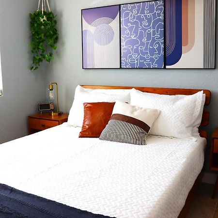 Luxury Studio Suite Close To Tampa Airport Luaran gambar