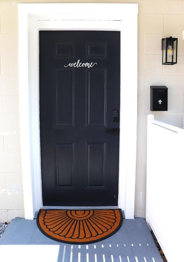 Luxury Studio Suite Close To Tampa Airport Luaran gambar